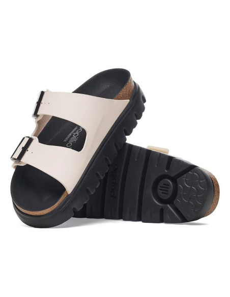 BIRKENSTOCK Arizona Chunky BF - Sandals (Narrow Width)