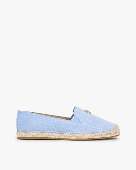 TOMMY HILFIGER FW0FW08539 - Espadrilles