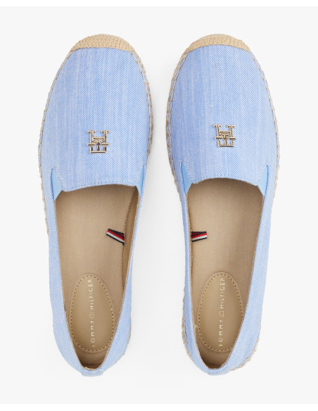 TOMMY HILFIGER FW0FW08539 - Espadrillas