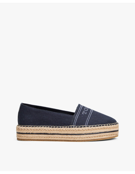 TOMMY HILFIGER FW0FW08543 - Espadrilles