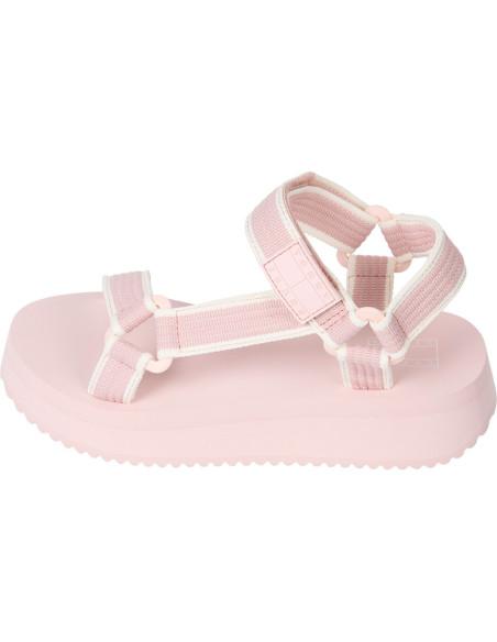 TOMMY HILFIGER EN0EN02747 - Sandalias planas