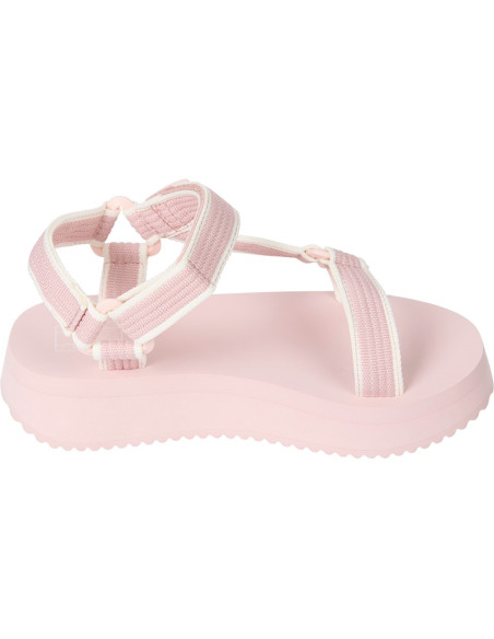 TOMMY HILFIGER EN0EN02747 - Flat sandals
