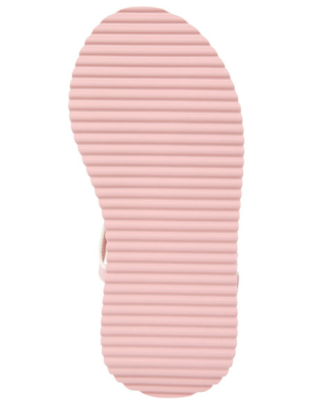 TOMMY HILFIGER EN0EN02747 - Flat sandals