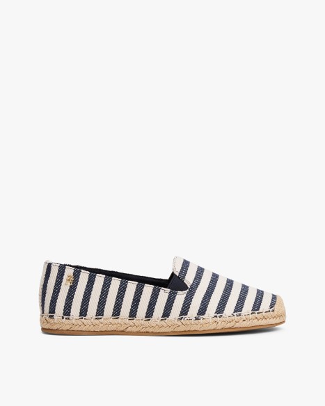TOMMY HILFIGER FW0FW08653 - Espadrilles
