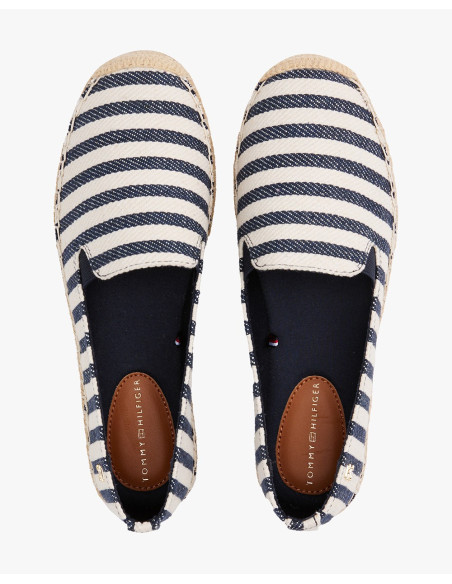 TOMMY HILFIGER FW0FW08653 - Espadrillas