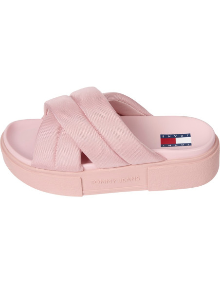 TOMMY HILFIGER EN0EN02775 - Flache Sandalen