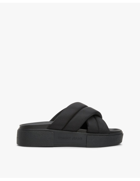 TOMMY HILFIGER EN0EN02775 - Flache Sandalen