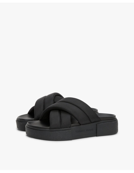 TOMMY HILFIGER EN0EN02775 - Flache Sandalen