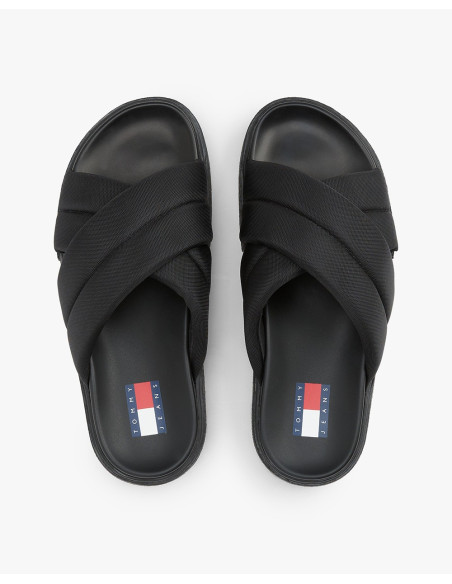 TOMMY HILFIGER EN0EN02775 - Flache Sandalen
