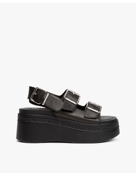 TOMMY HILFIGER EN0EN02774 - Sandali con zeppa
