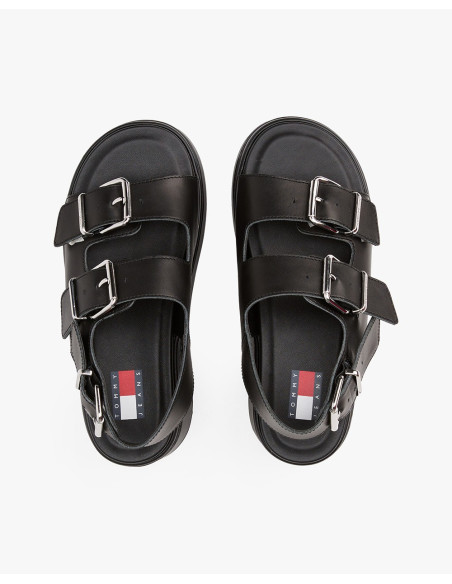 TOMMY HILFIGER EN0EN02774 - Keilsandaletten