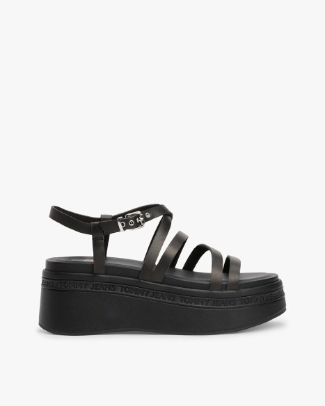 TOMMY HILFIGER EN0EN02756 - Keilsandaletten