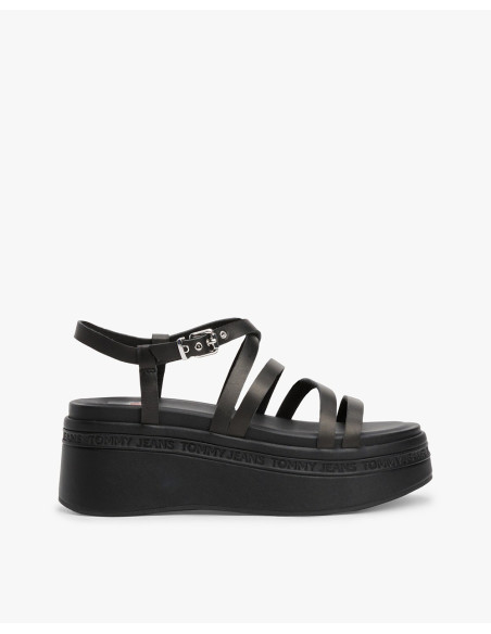 TOMMY HILFIGER EN0EN02756 - Sandálias plataforma