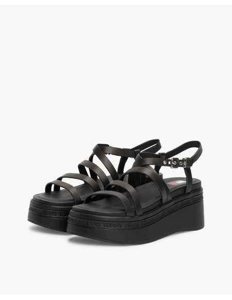 TOMMY HILFIGER EN0EN02756 - Keilsandaletten