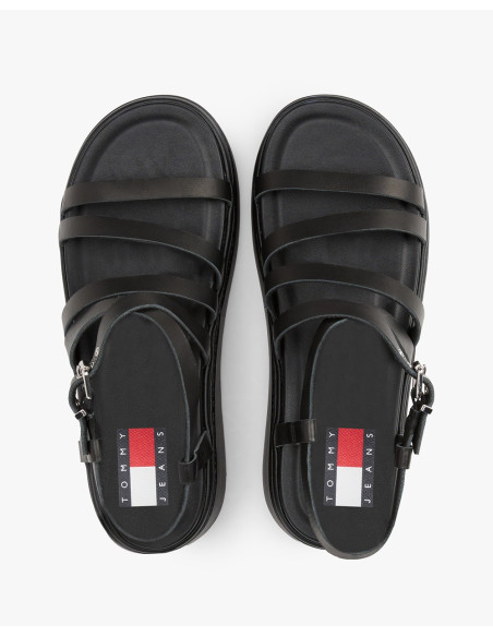 TOMMY HILFIGER EN0EN02756 - Keilsandaletten