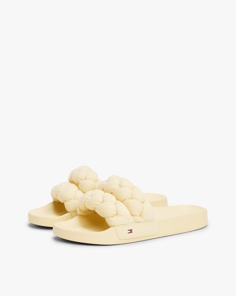 TOMMY HILFIGER EN0EN02764 - Flip flops