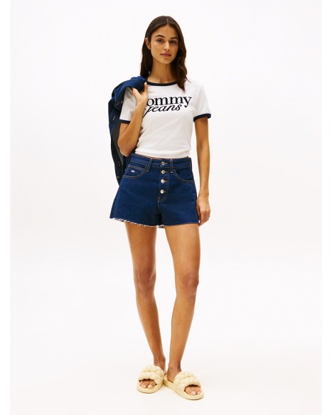 TOMMY HILFIGER EN0EN02764 - Flip flops