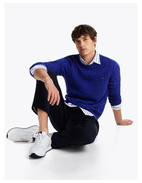 TOMMY HILFIGER FM0FM05453 - Sneakers
