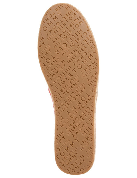 TOMMY HILFIGER FW0FW08541 - Espadrilles