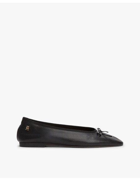 TOMMY HILFIGER FW0FW08355 - Ballerine