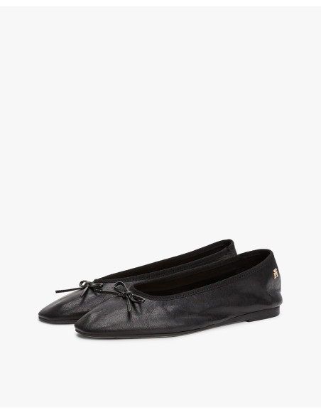 TOMMY HILFIGER FW0FW08355 - Ballerine