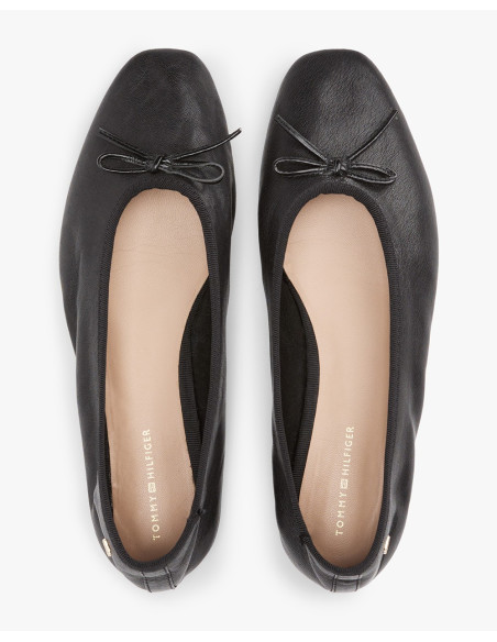 TOMMY HILFIGER FW0FW08355 - Ballerinas