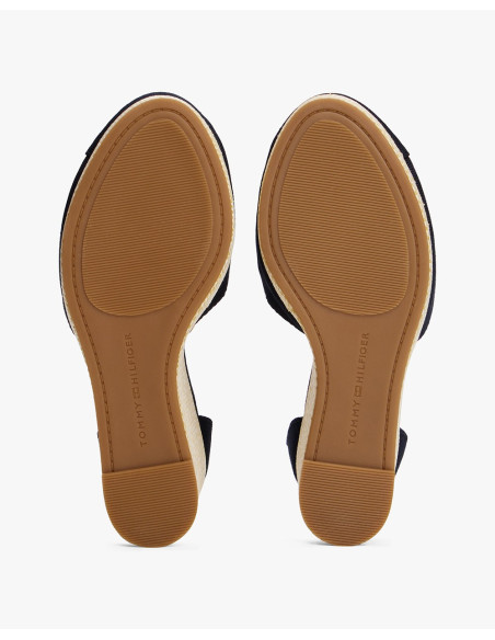 TOMMY HILFIGER FW0FW08494 - Espadrilles mit Keilabsatz