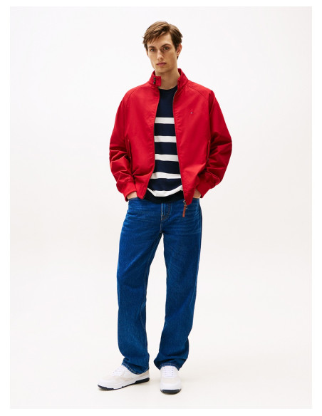 TOMMY HILFIGER FM0FM05490 - Tênis