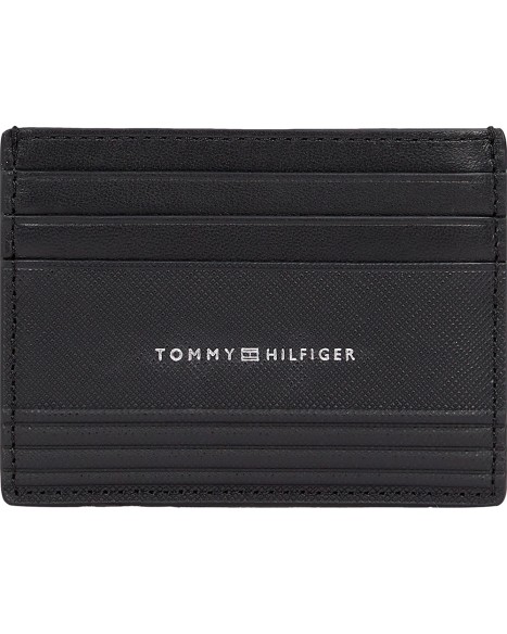 TOMMY HILFIGER AM0AM13257 - Porta-cartão