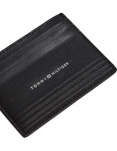 TOMMY HILFIGER AM0AM13257 - Porta-cartão