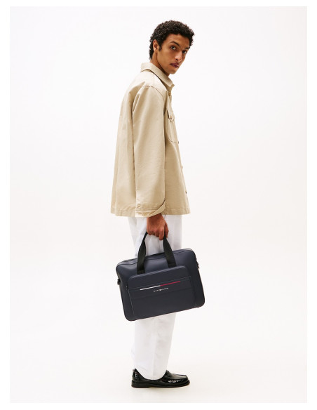 TOMMY HILFIGER AM0AM13198 - Computer bag