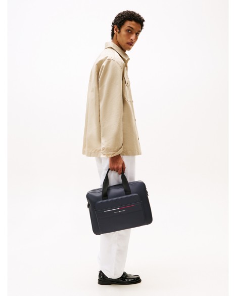 TOMMY HILFIGER AM0AM13198 - Sacoche pour ordinateur