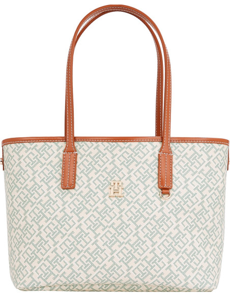 TOMMY HILFIGER AW0AW17415 - Borsa tote