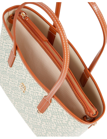 TOMMY HILFIGER AW0AW17415 - Tote bag