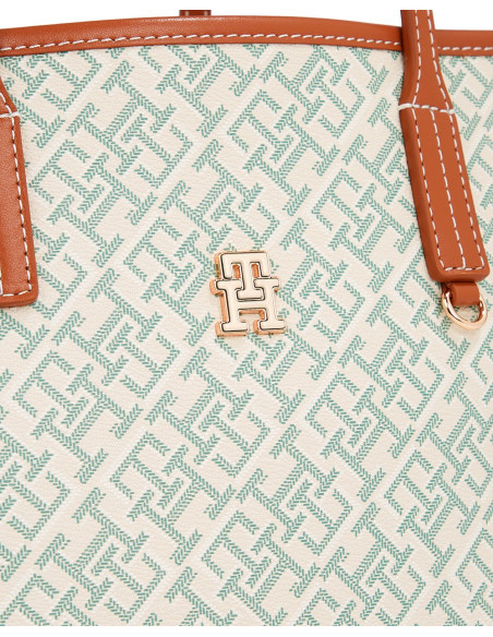 TOMMY HILFIGER AW0AW17415 - Borsa tote