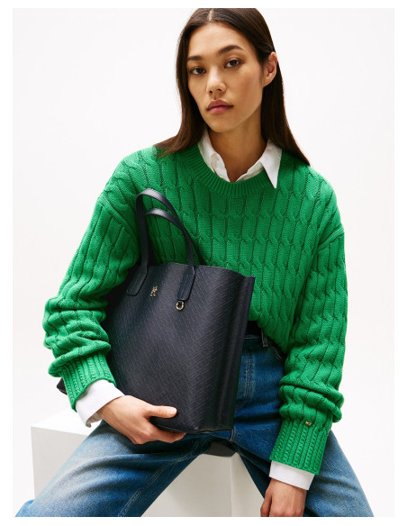 TOMMY HILFIGER AW0AW17174 - Tasche