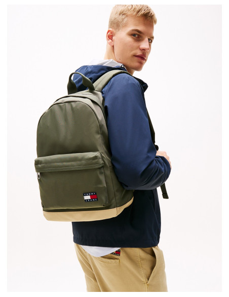 TOMMY HILFIGER AM0AM13356 - Zaino