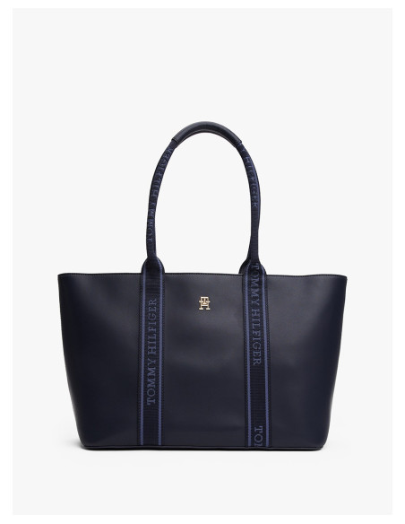 TOMMY HILFIGER AW0AW17198 - Sac fourre-tout