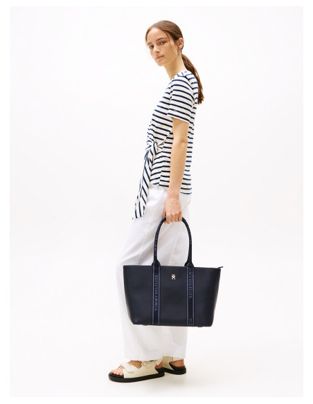 TOMMY HILFIGER AW0AW17198 - Sac fourre-tout