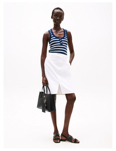TOMMY HILFIGER AW0AW17192 - Tote bag