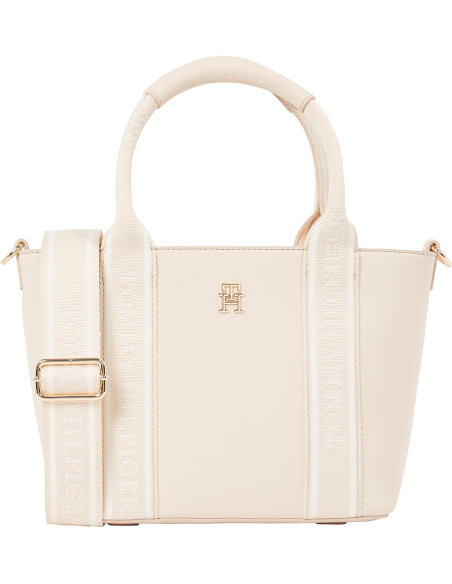 TOMMY HILFIGER AW0AW17201 - Tote bag