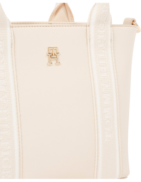 TOMMY HILFIGER AW0AW17201 - Tote bag