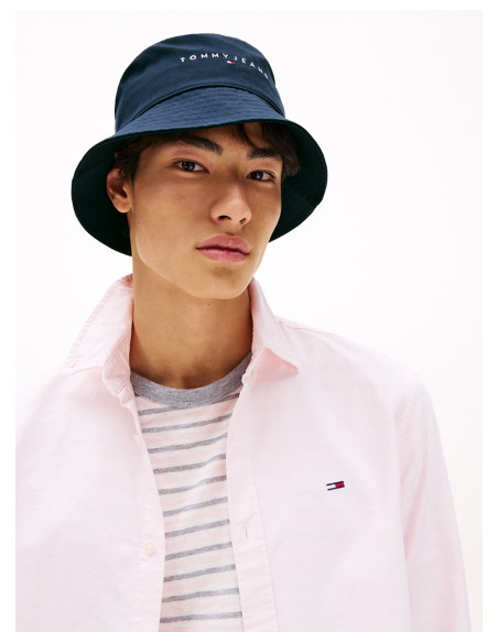 TOMMY HILFIGER AW0AW17311 - Cappello