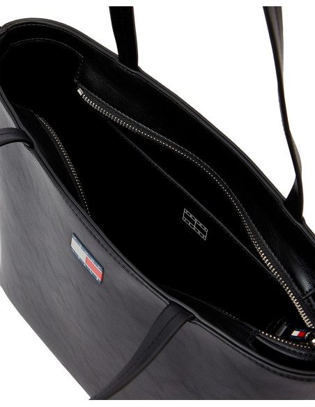 TOMMY HILFIGER AW0AW17390 - Borsa tote