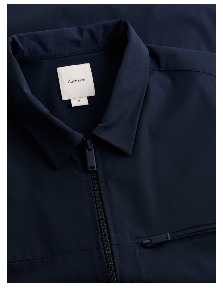 CALVIN KLEIN K10K114186 - Hemd