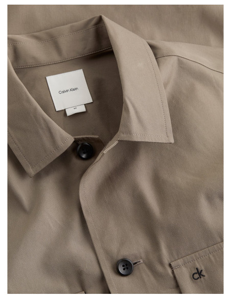 CALVIN KLEIN K10K113815 - Camisa