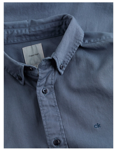 CALVIN KLEIN K10K114200 - Camisa
