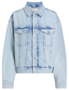 CALVIN KLEIN J20J225186 - Chaqueta vaquera