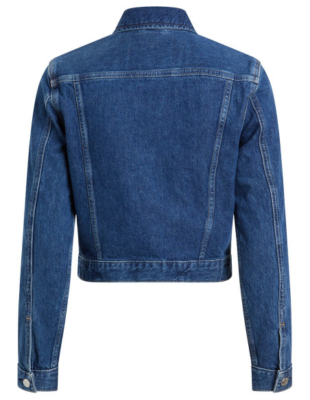 CALVIN KLEIN J20J225183 - Jaqueta jeans