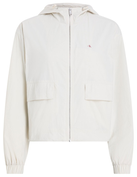 CALVIN KLEIN J20J225210 - Giacca a vento